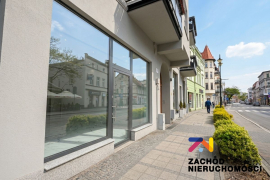 Nieruchomości Zielona Góra - Nowoczesny Lokal 57m2 - Parking-Centrum-Nowa Sól